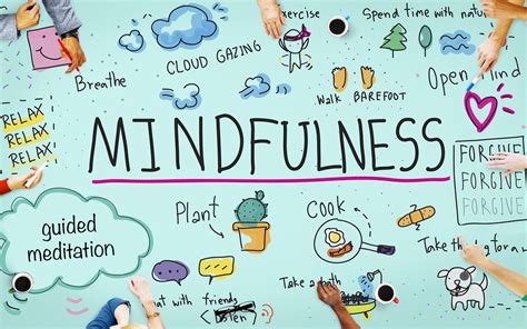 The Impact of Mindfulness Real Experiences 